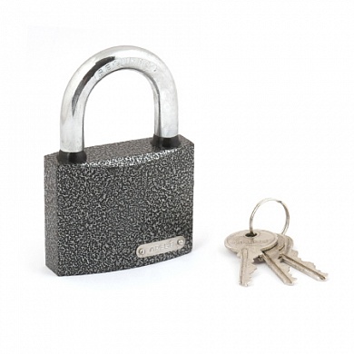 Замок висячий Apecs PD-01-75